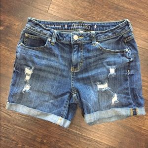 Women’s shorts